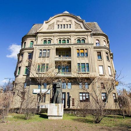 By The River Apartment 2 Perenna Timişoara Exterior foto