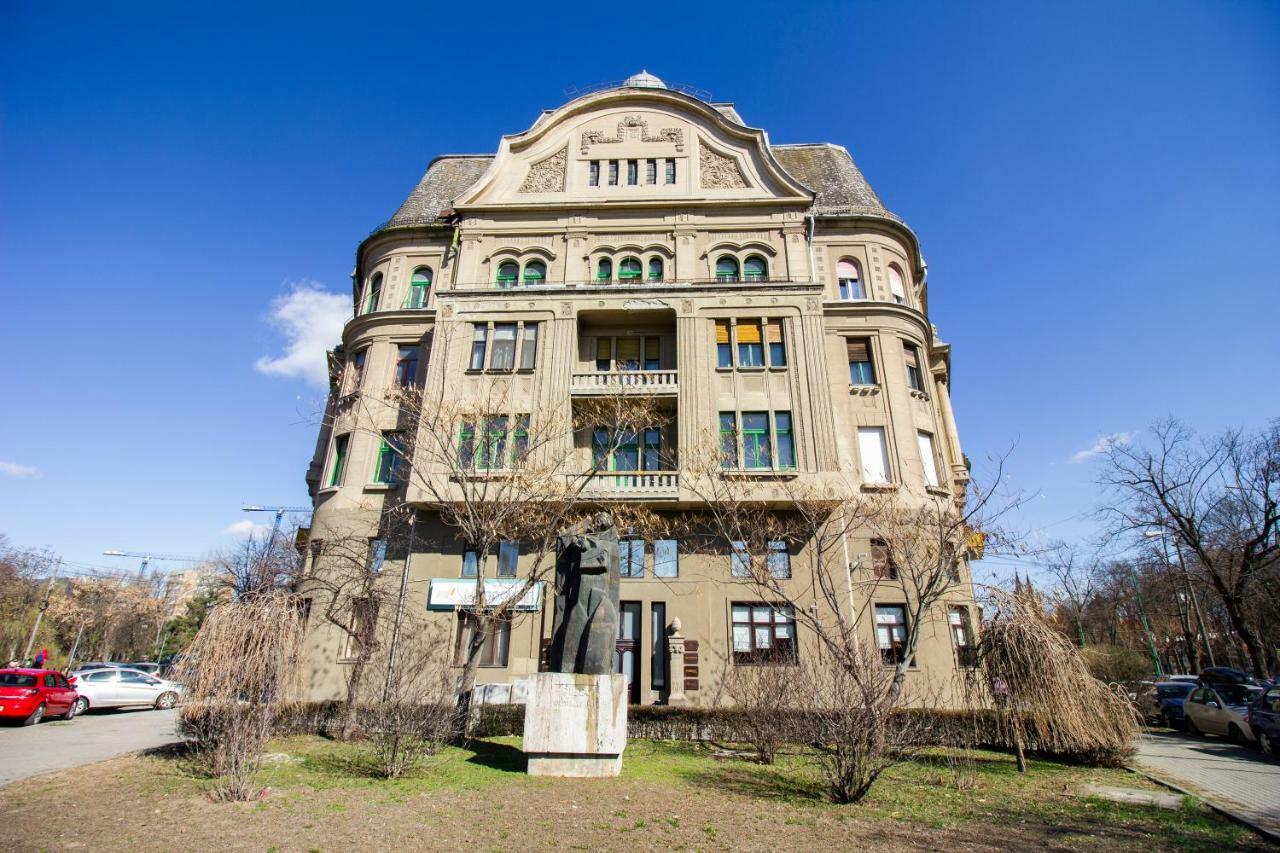 By The River Apartment 2 Perenna Timişoara Exterior foto